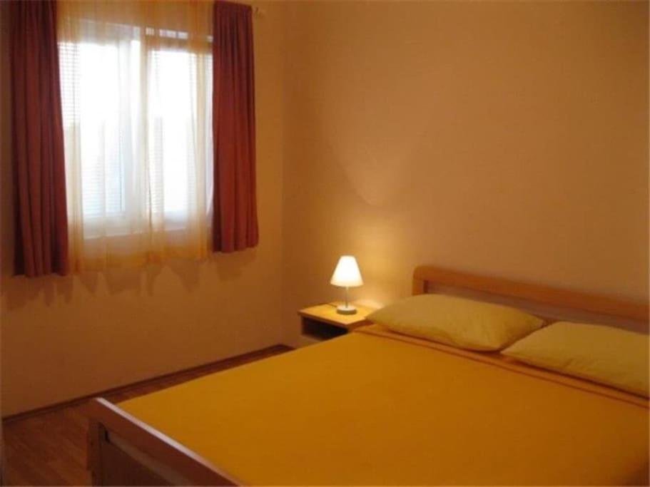 Apartments Dijana โวดีเซ ภายนอก รูปภาพ