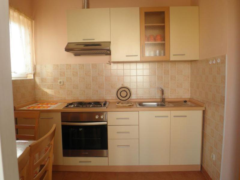 Apartments Dijana โวดีเซ ภายนอก รูปภาพ
