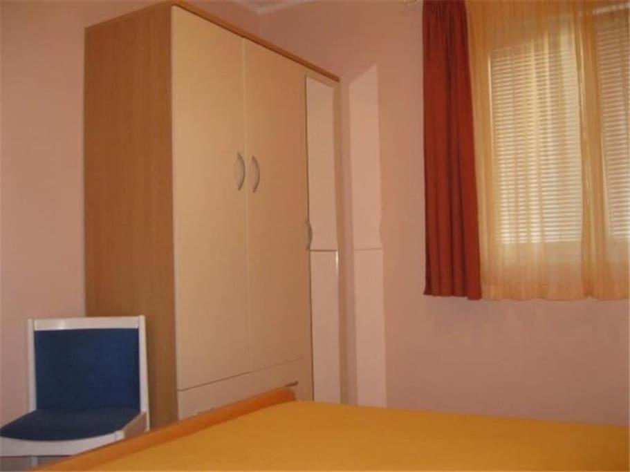 Apartments Dijana โวดีเซ ภายนอก รูปภาพ