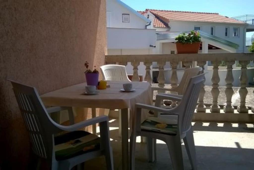 Apartments Dijana โวดีเซ ภายนอก รูปภาพ